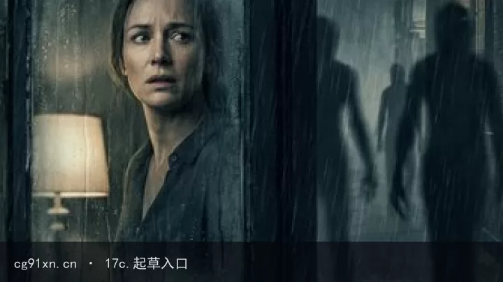 自然光人像片段｜移动端封面精选封面