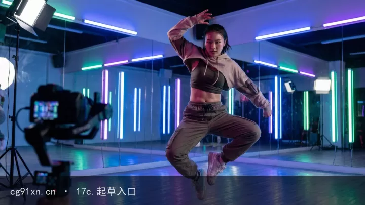声音设计实验｜构图灵感清单封面