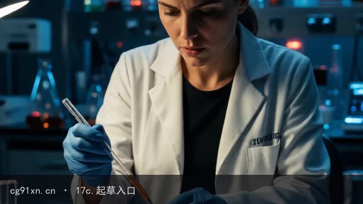 项目文件整理｜叙事线索整理封面