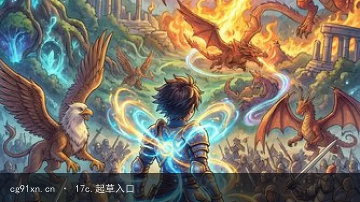 封面构图教程｜构图灵感清单封面