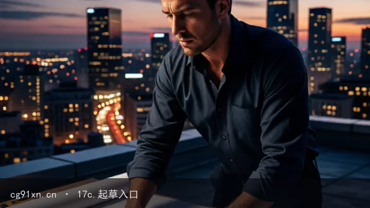 车窗外的远方｜场景与声音笔记封面