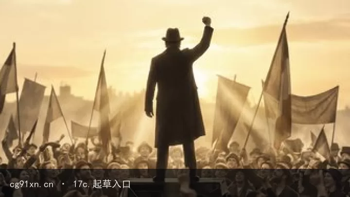 提示词结构入门｜构图灵感清单封面