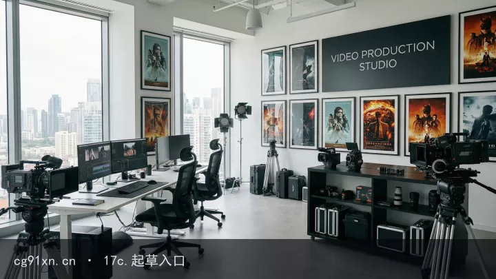 零浪费厨房｜镜头语言观察封面